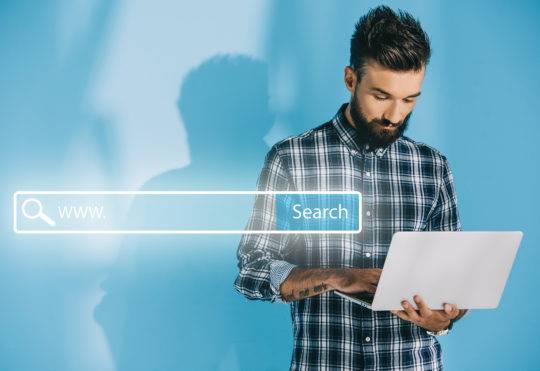Rechercher sur internet : quelle évolution des usages ? Google vs IA ?