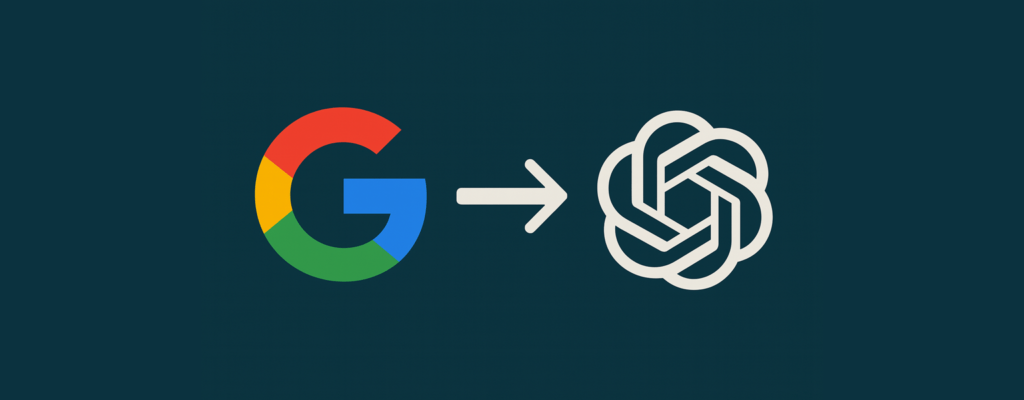 AI SEO & présence sur ChatGPT : gardez vos habitudes !