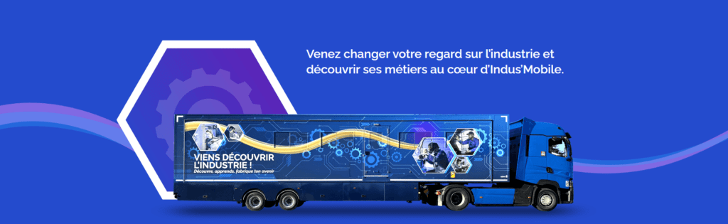 Indus'Mobile : quand une étude devient réalité